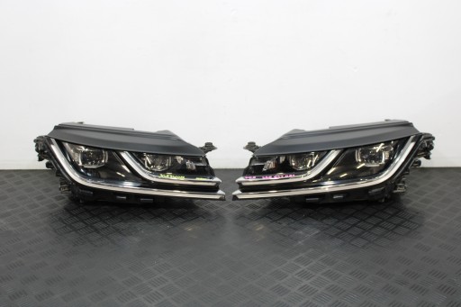 lights front front LED 3G8941082 3G8941081 VW ARTEON 3G8