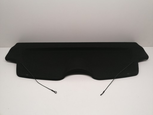 MINIR60COUN-PP - MINI R60 COUNTRYMAN задня полиця багажника 2010-