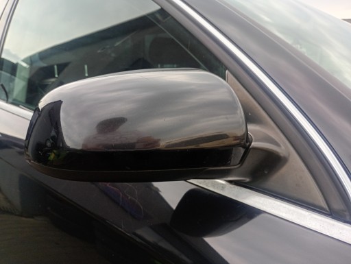 mirror right electrics Audi A4 B7 05-08 kod lakieru L8L8
