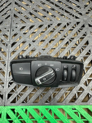 interruttore luci BMW 3 F30 F35 F31 6847514