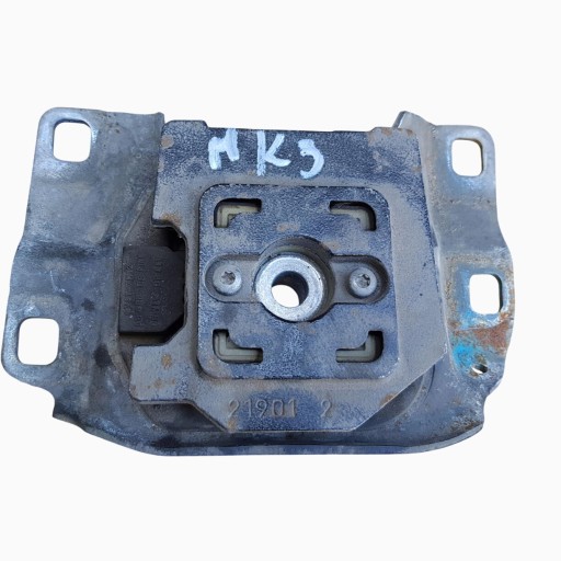 FORD FOCUS MK3 KOMBI HB 11-15R 1.6 TDCI gearbox mount