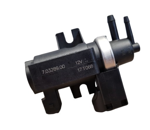 КЛАПАН ДАВЛЕНИЯ 7.03289.00 PIERBURG VAG 2,5 TDI SDI