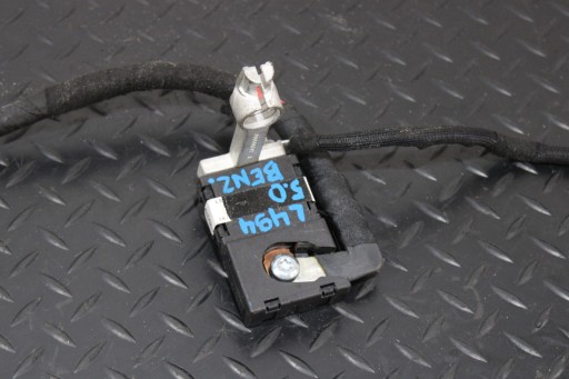 Borne pour batterie RANGE ROVER SPORT II 2 L494 CK52-14N144-CF