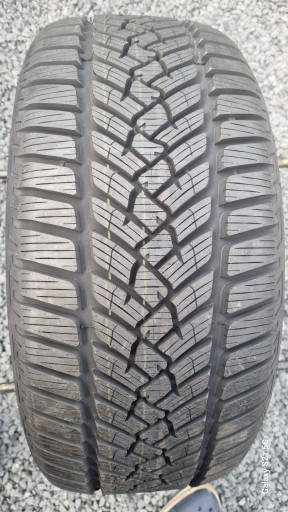 FULDA KRISTAL CONTROL HP2 245 45 17