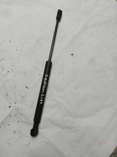 damper telescope bonnet boot OPEL VECTRA B OE