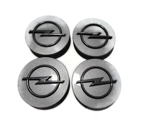 КРЫШКИ КОЛПАЧКОВ OPEL 13117069