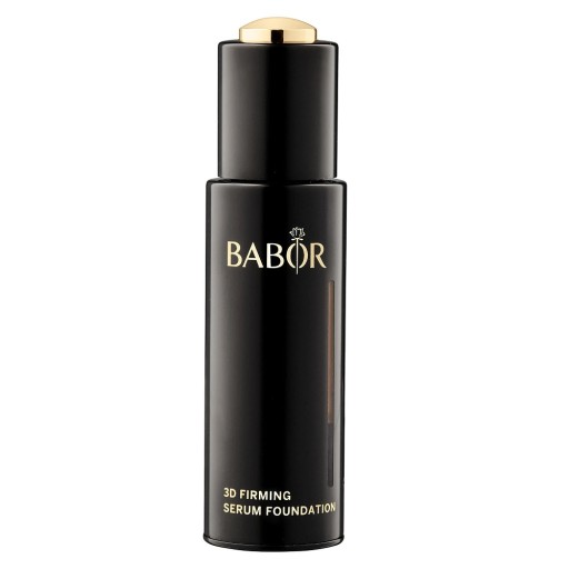 BABOR 3D FIRMING SERUM FOUNDATION TEKUTÁ PODLOŽKA 01 PORCELAIN 30ml