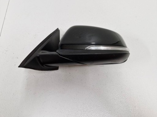 2 - Bmw x1 f48 левое дверное зеркало 8 pin eu europe