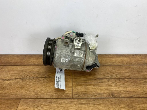 Compresseur Climatisateur air conditionné Ford Escape IV Kuga MK3 2.0 2020+