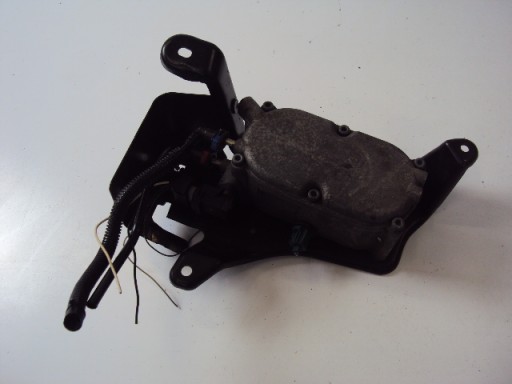 ПАЛИВНИЙ СЕПАРАТОР JEEP GRAND CHEROKEE 2010-