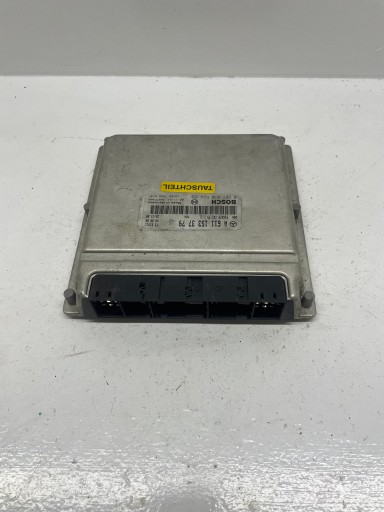 Компьютер mercedes sprinter a6111533779 0281010524