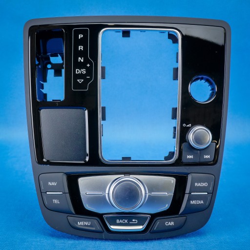 control panel MMI Audi A6 S6 4G A7 S7 4G8 Lift 4G1919610G