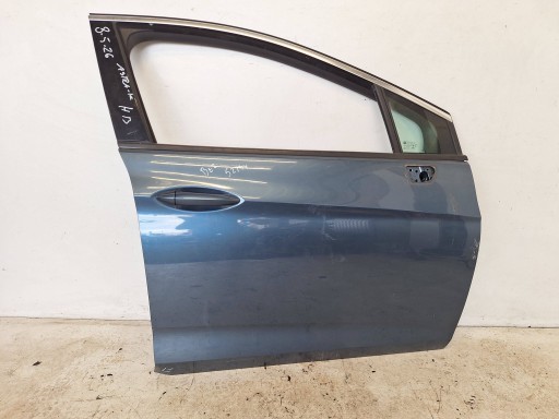OPEL ASTRA K HB 15-19 door right front