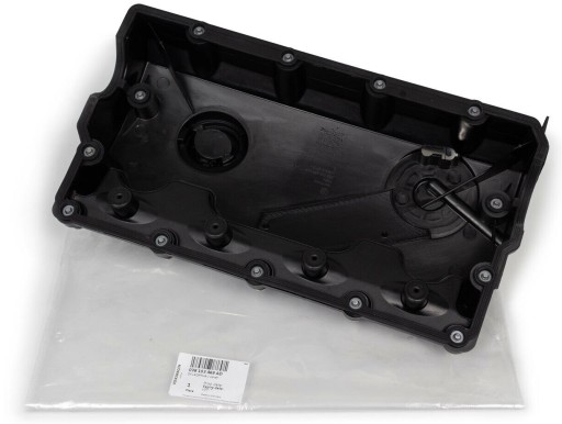 КРИШКА КЛАПАНА 1.9 TDI 038103469AD ОРИГІНАЛ