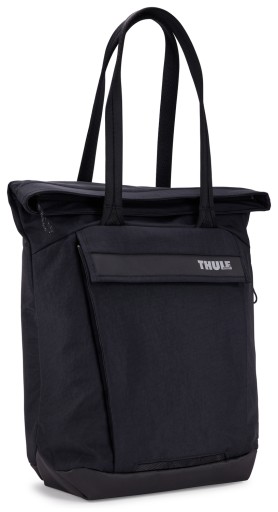 Thule | Tote 22L | PARATB-3116 Paramount | Taška | Čierna | Vodeodolný