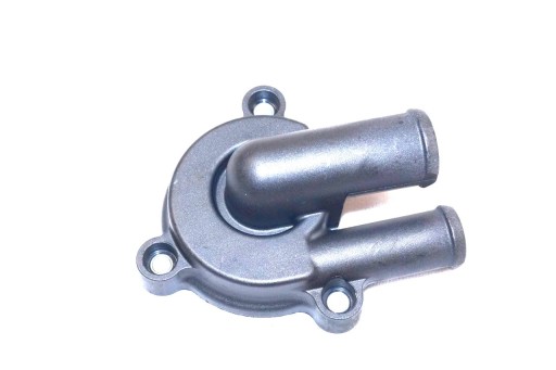 6263409729 - Aprilia SX RX 125 штуцер водяного насоса крышка насоса