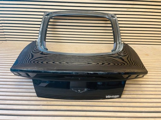 ASTON MARTIN VANTAGE TAILGATE AD2340616