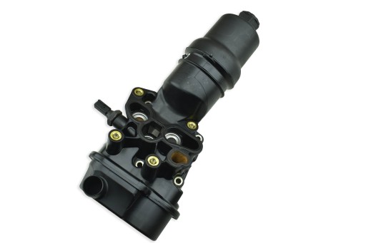 gehäuse filter oil AUDI A6 C6 VW PASSAT B6 GOLF V 2.0 TFSI 06F115397F