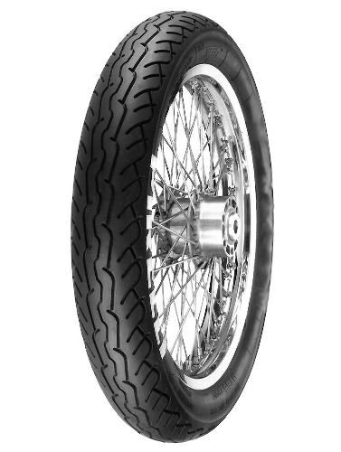 Pirelli ROUTE mt66 100/90-19 57S tt фронт 2020р.