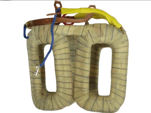 Обмотка стартера sf0003 as-pl