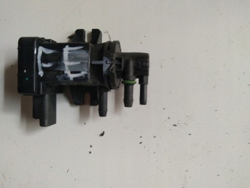 9808206880 - КЛАПАН ДАТЧИК ТУРБИНЫ ДЛЯ FORD EDGE II MK2 2.0 TDCI