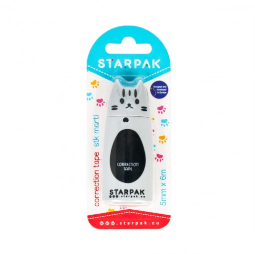 Коректорна стрічка Starpak 30725885