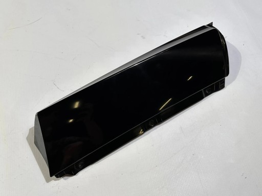 cap moulding cover slupka D left rear part rear Ford Expedition 2018 - 2022