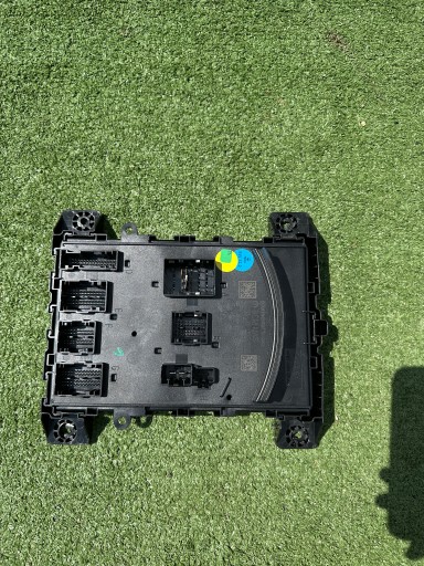 КОМПЬЮТЕР BCM МОДУЛЬ КОМФОРТА JEEP DODGE CHRYSLER