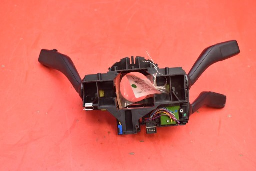steering wheel levers and controls PAJAK 8P0907137P AUDI A3 8P 3D HB 03-05