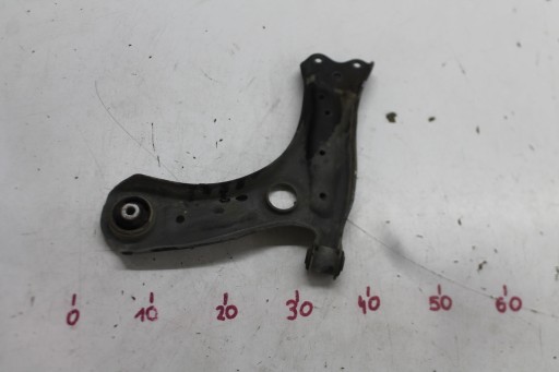 arm right front front SEAT IBIZA IV 6J 08-17