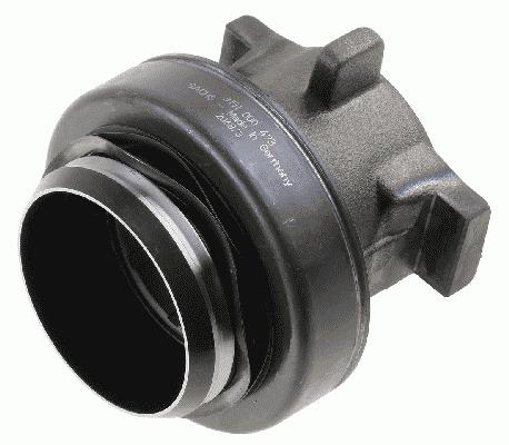 SACHS 3151 000 493 упорный подшипник