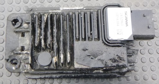 Scania R Radar 2432963