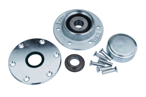 MASCHIO ступица посевного сошника G15223651 FKL