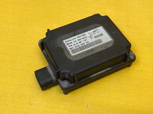 99761822504 - Porsche 911 997 модуль homelink відкриття воріт