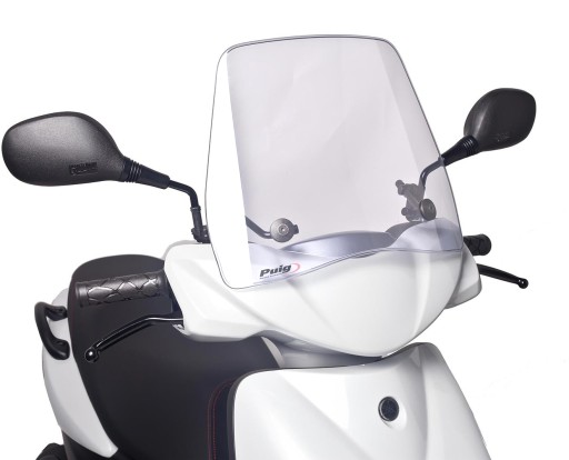 6018W - ОБТІЧНИК PUIG YAMAHA NEOS 09-14 / NEOS 4 15-20