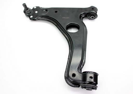 ZWD-PL-017 - Opel astra g, zafira та лівий поперечний важіль