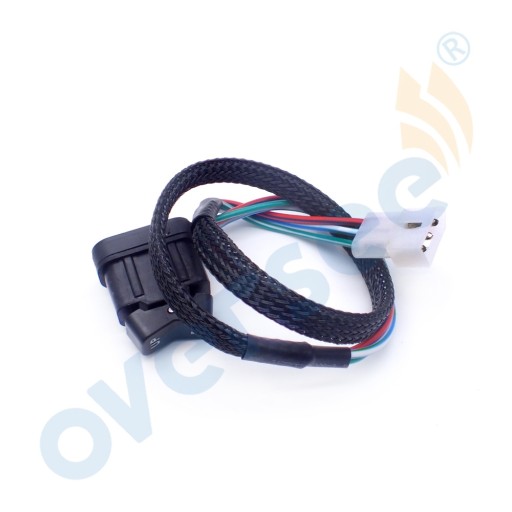 87-18286A41 - Переключатель в сборе для подвесного двигателя Mercury