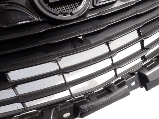 OPEL COMBO E 18-> Grille Grille/masque Traverse