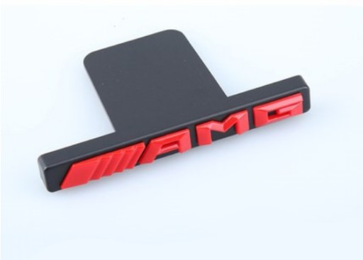 MERCEDES AMG ГРИЛЬ ЗНАЧОК ЭМБЛЕМА PANAMERICANA