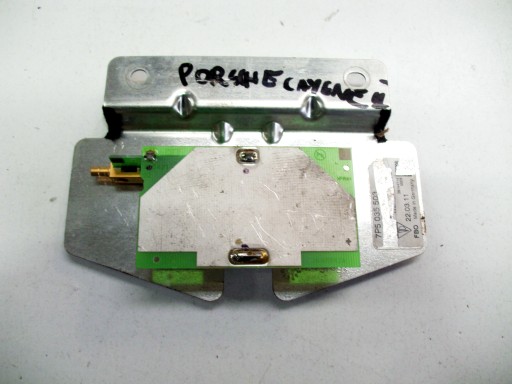 АНТЕННА GPS МОДУЛЬ PORSCHE CAYENNE II 7P5035503