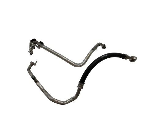 wiring of the air conditioning hose 2.0 TSI KOMPLET 5Q1816738H Cupra Ateca and