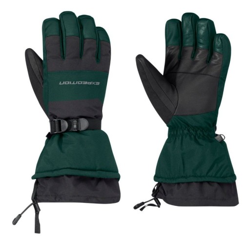 ЧОЛОВІЧІ РУКАВИЧКИ EXPEDITION L