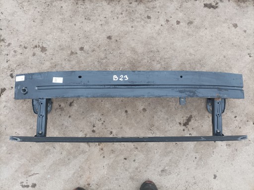 86570Q0000 - Бампер HYUNDAI I20 III 3 передний