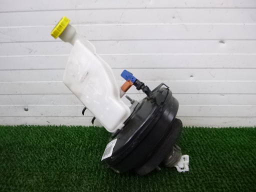 OPEL CROSSLAND X ГОЛОВНИЙ ГАЛЬМІВНИЙ ЦИЛІНДР SERVO 9813761080