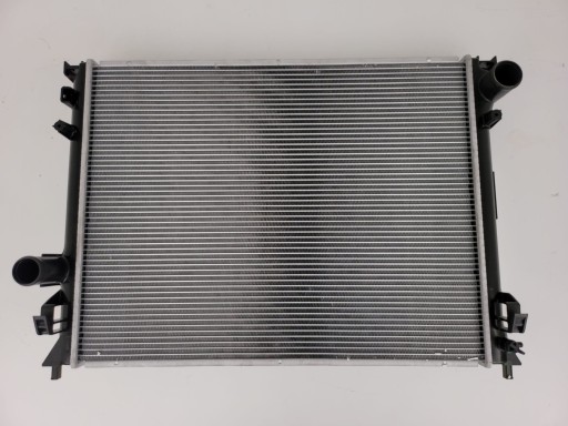 1007742AA, 83403, - 2015-2023 charger 6.4 srt кондиционер масло водяной радиатор в сборе