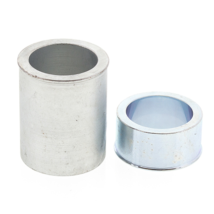 11-1003 - ВСІ М'ЯЧІ ПРОСТАВКИ ПЕРЕДНЬОГО КОЛЕСА CR125/250