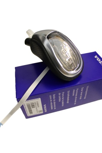 31325579 - VOLVO S60 V60 XC60 ручка переключения передач Автомат R-Design 3