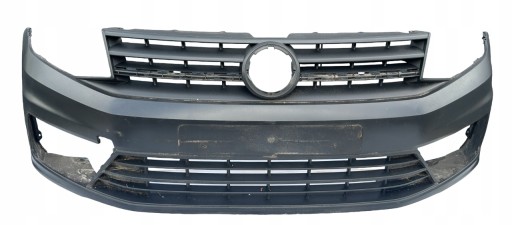 bumper front front VW CADDY III LIFT 15
