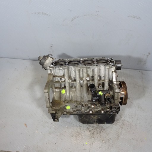 БЛОК ДВИГУНА FORD C-MAX MK2 1.6TDCI T1DB