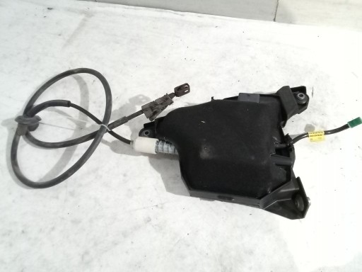 Citroen C4 Picasso et Frein Électrique Électrique 9684898480